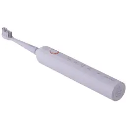Epeios Sonic Electric Toothbrush White Display